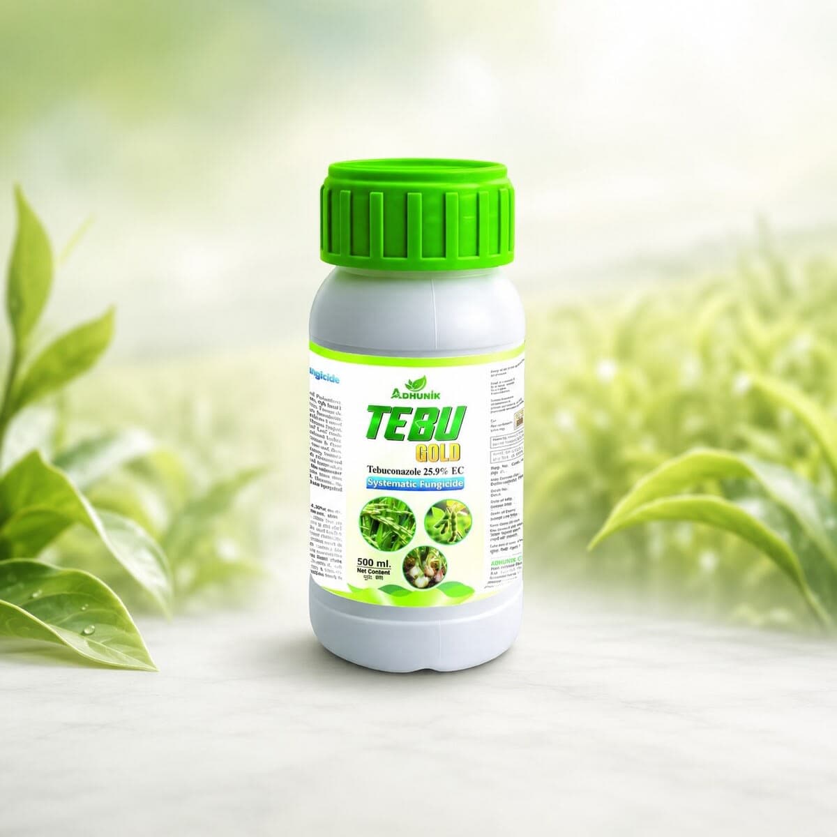 TEBU GOLD