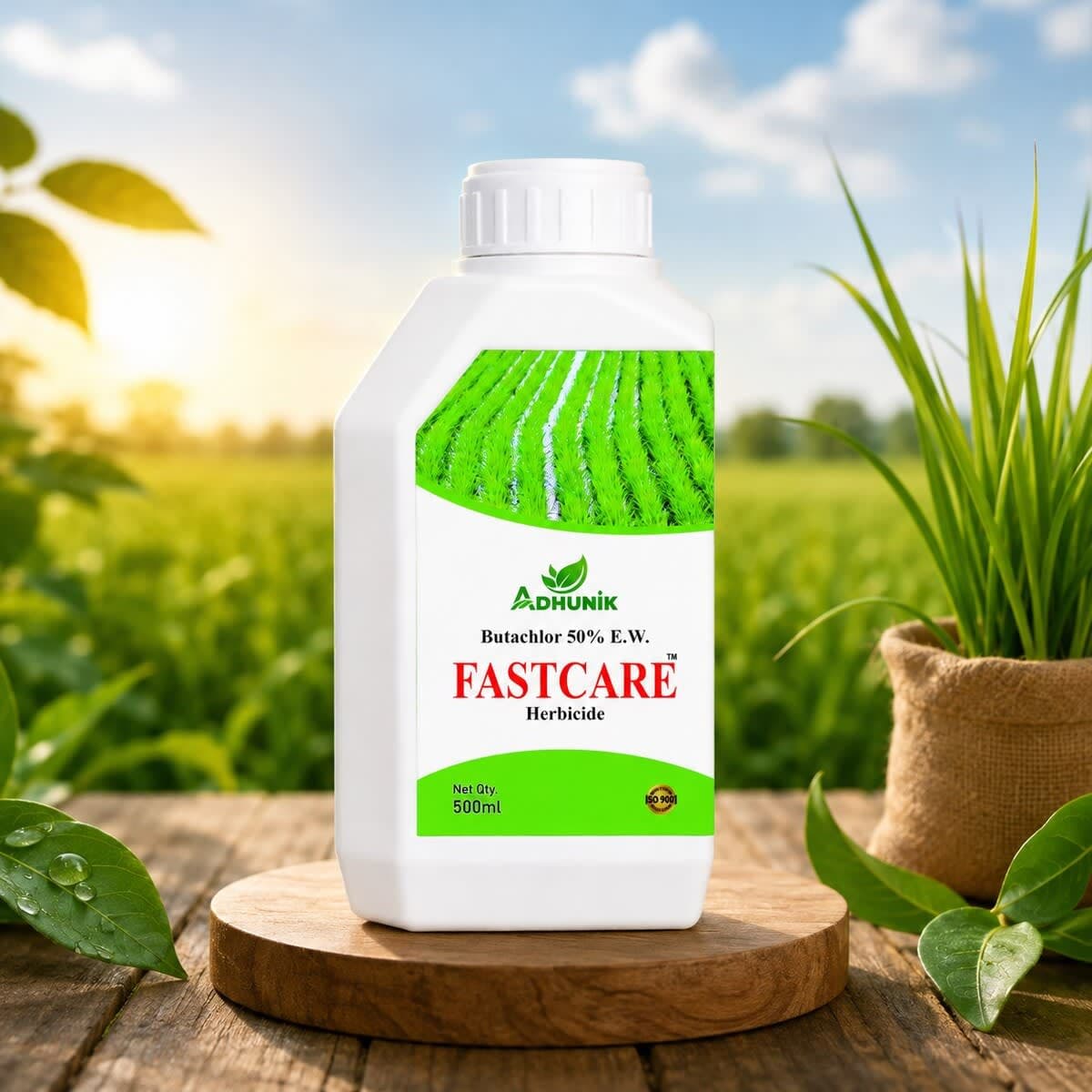 FASTCARE