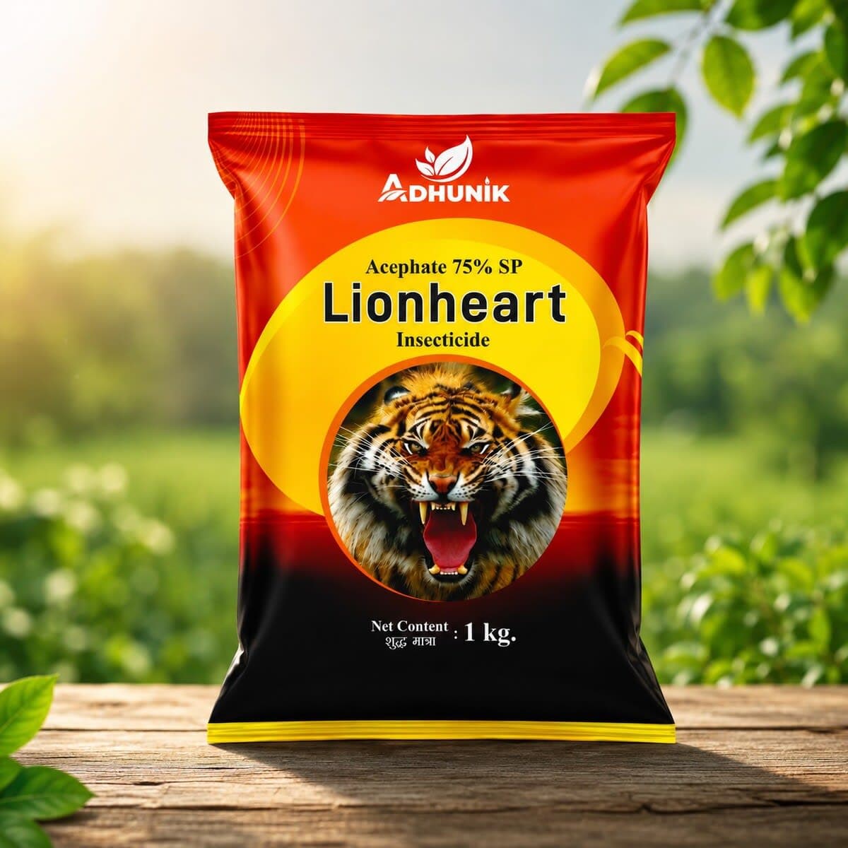 LIONHEART