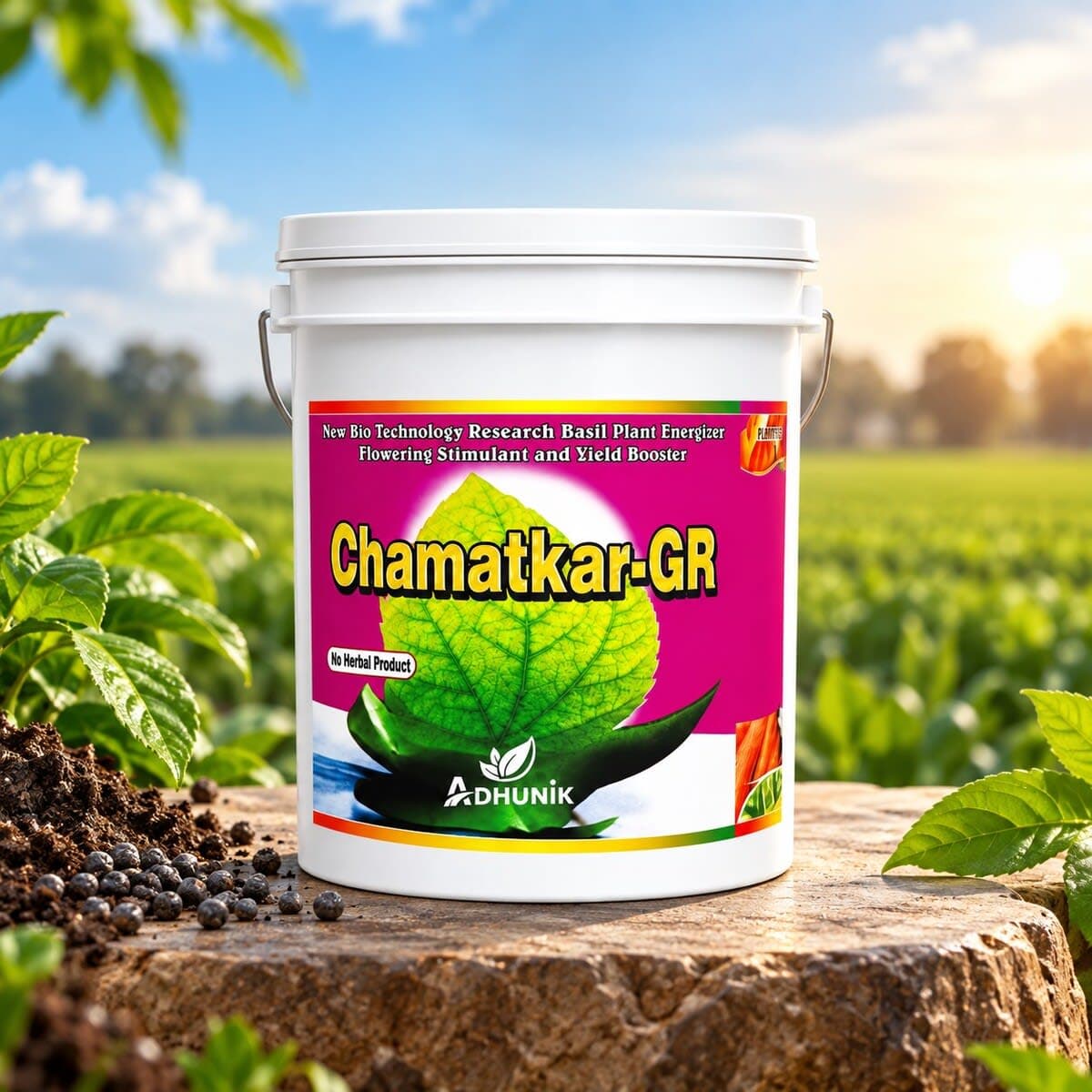 CHAMATKAR GR