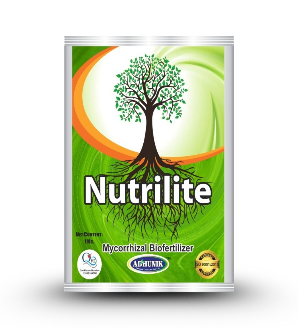 Nutrilite