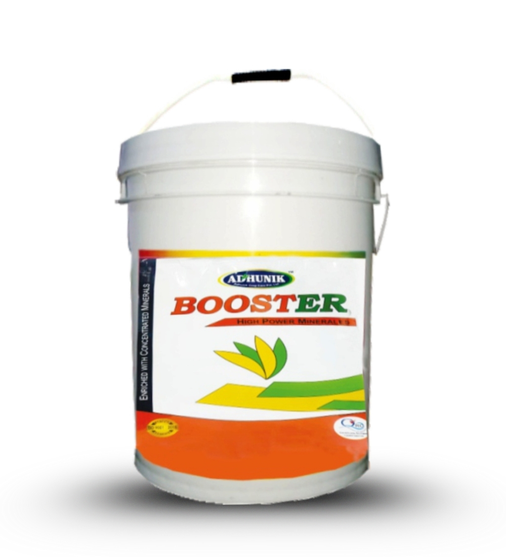 Booster
