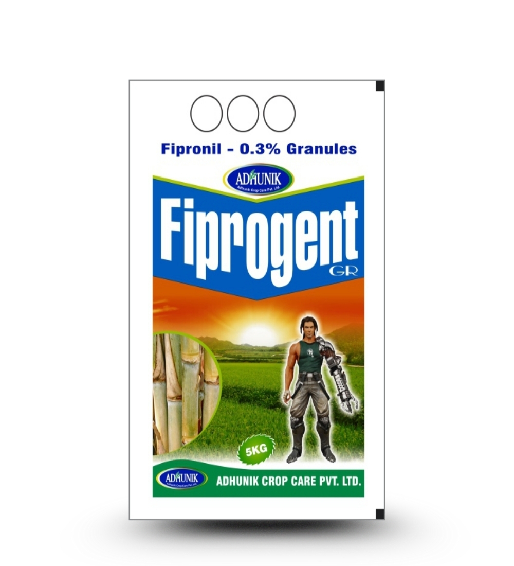Fiprogent GR