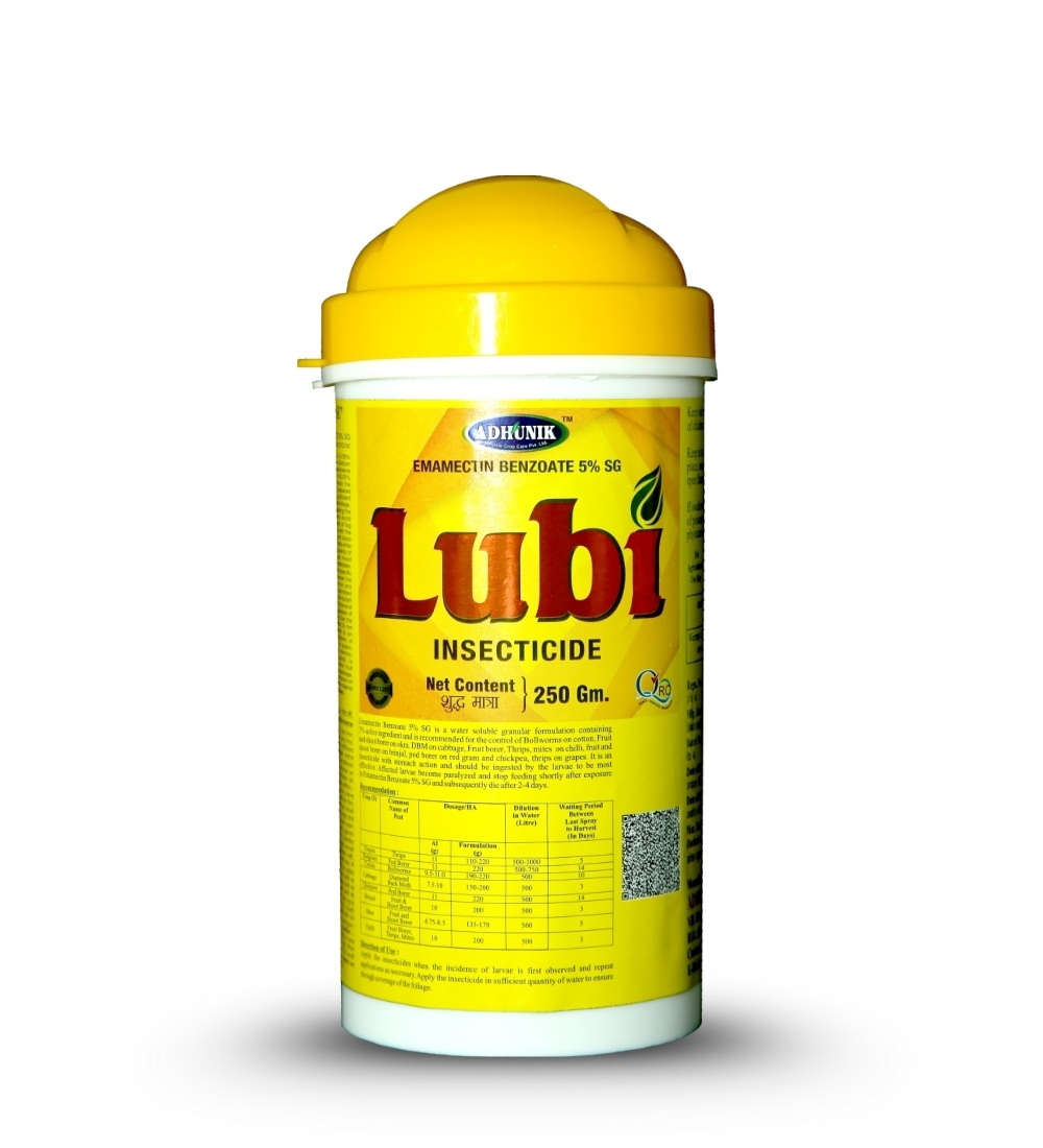 Lubi