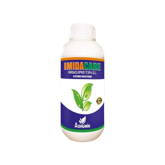 IMDA CARE
