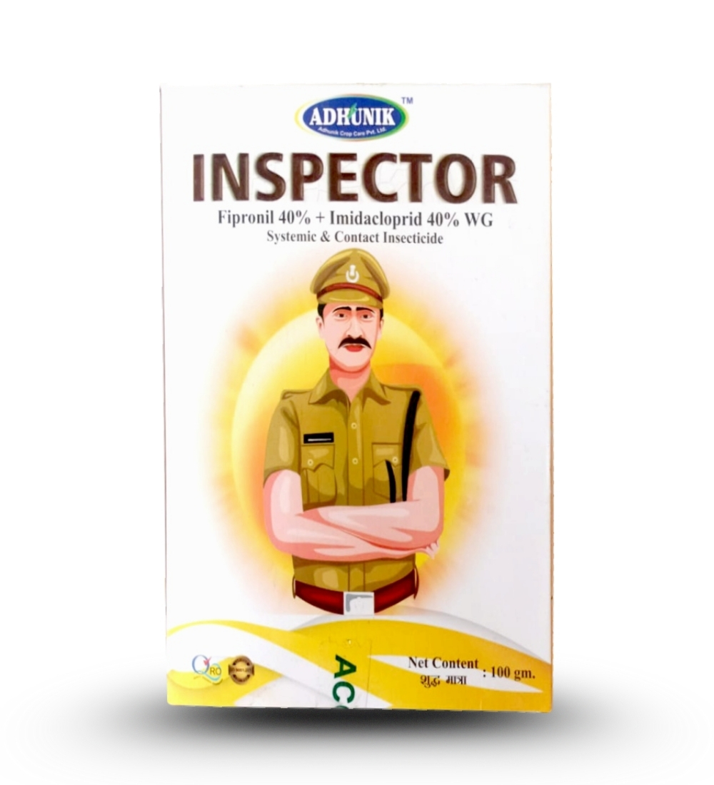 
																																																																																				Inspector