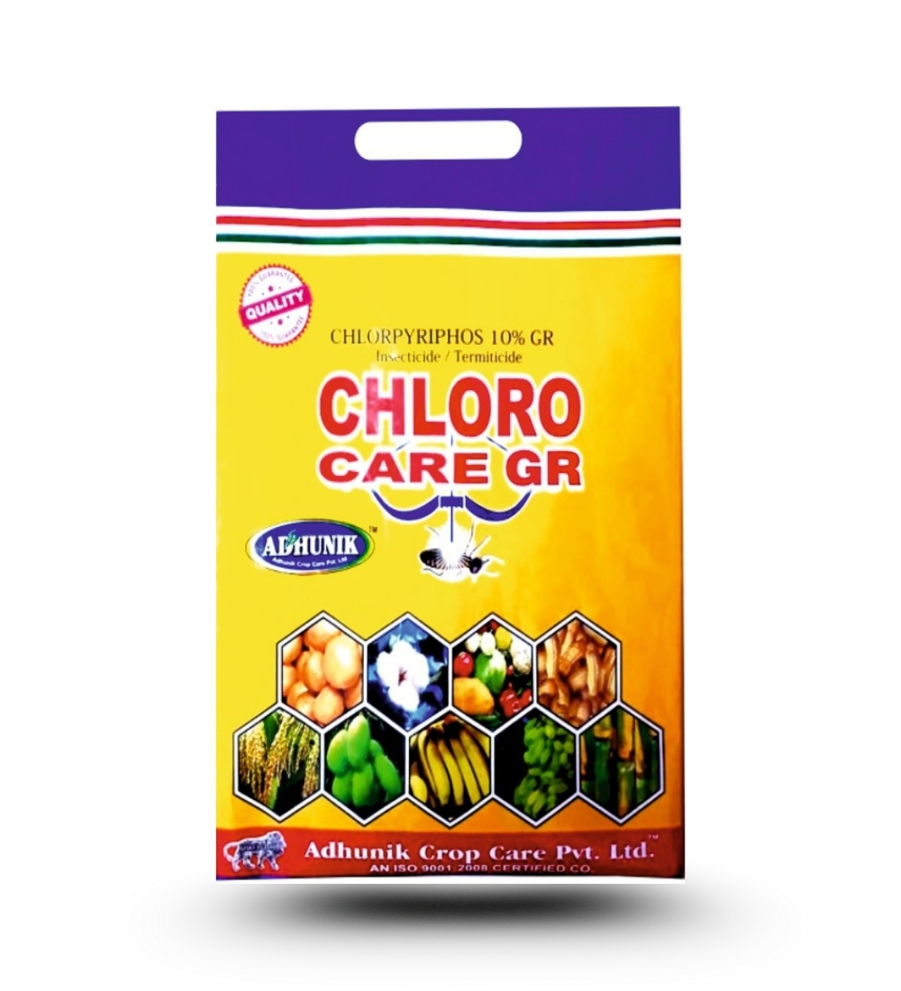 Chloro Care - 20