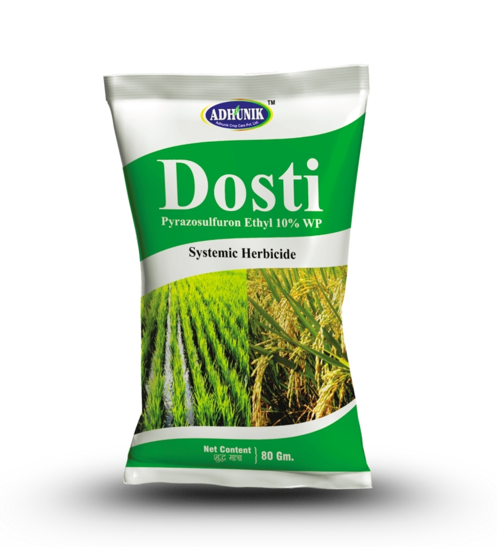 Dosti