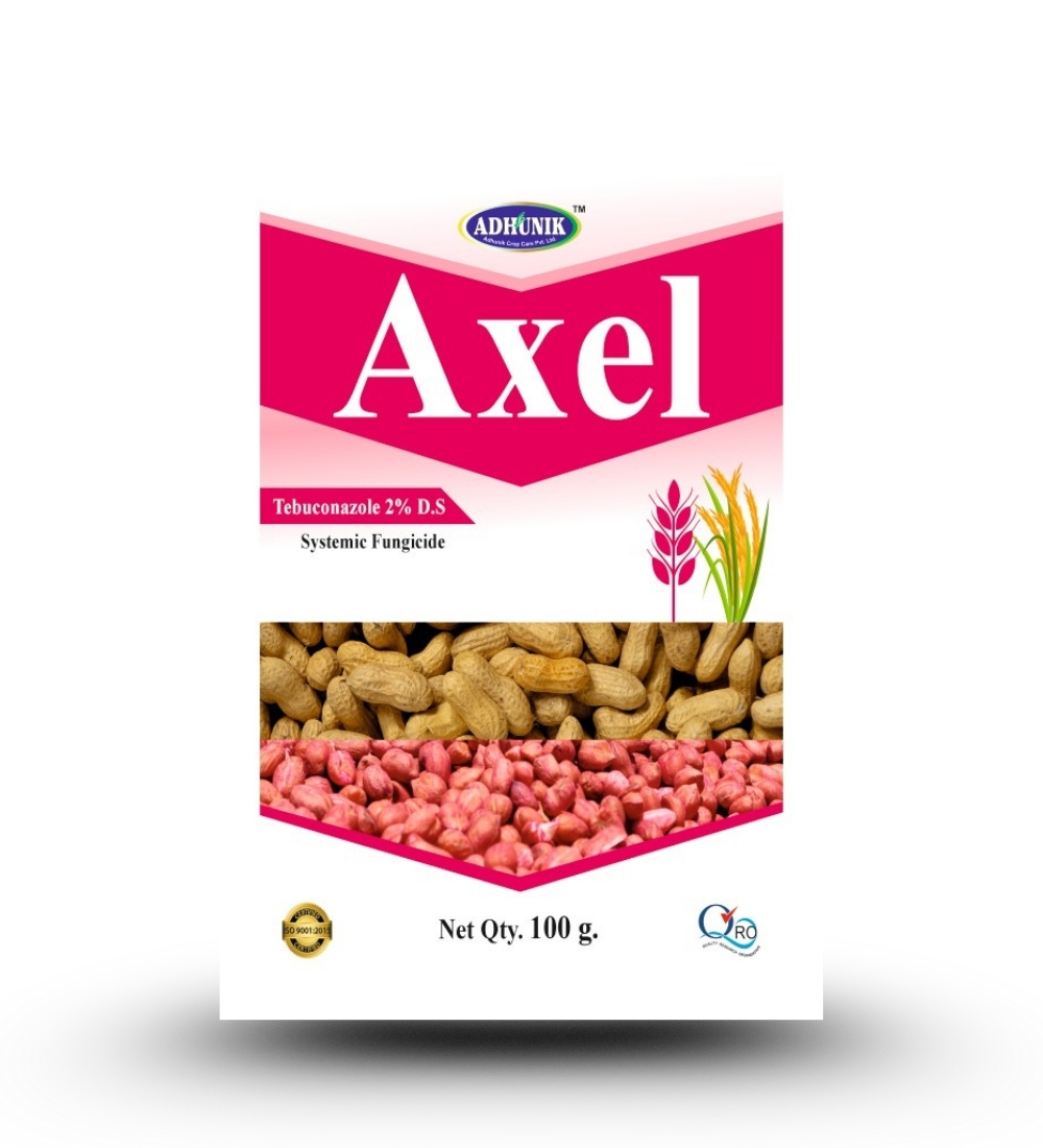 Axel