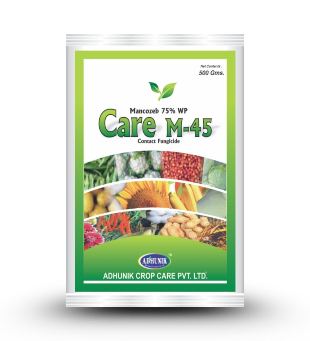 Care M-45