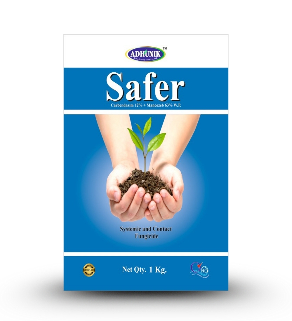 Safer