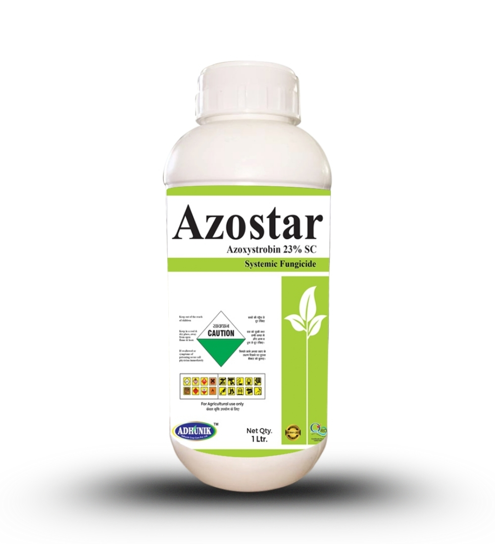 Azostar