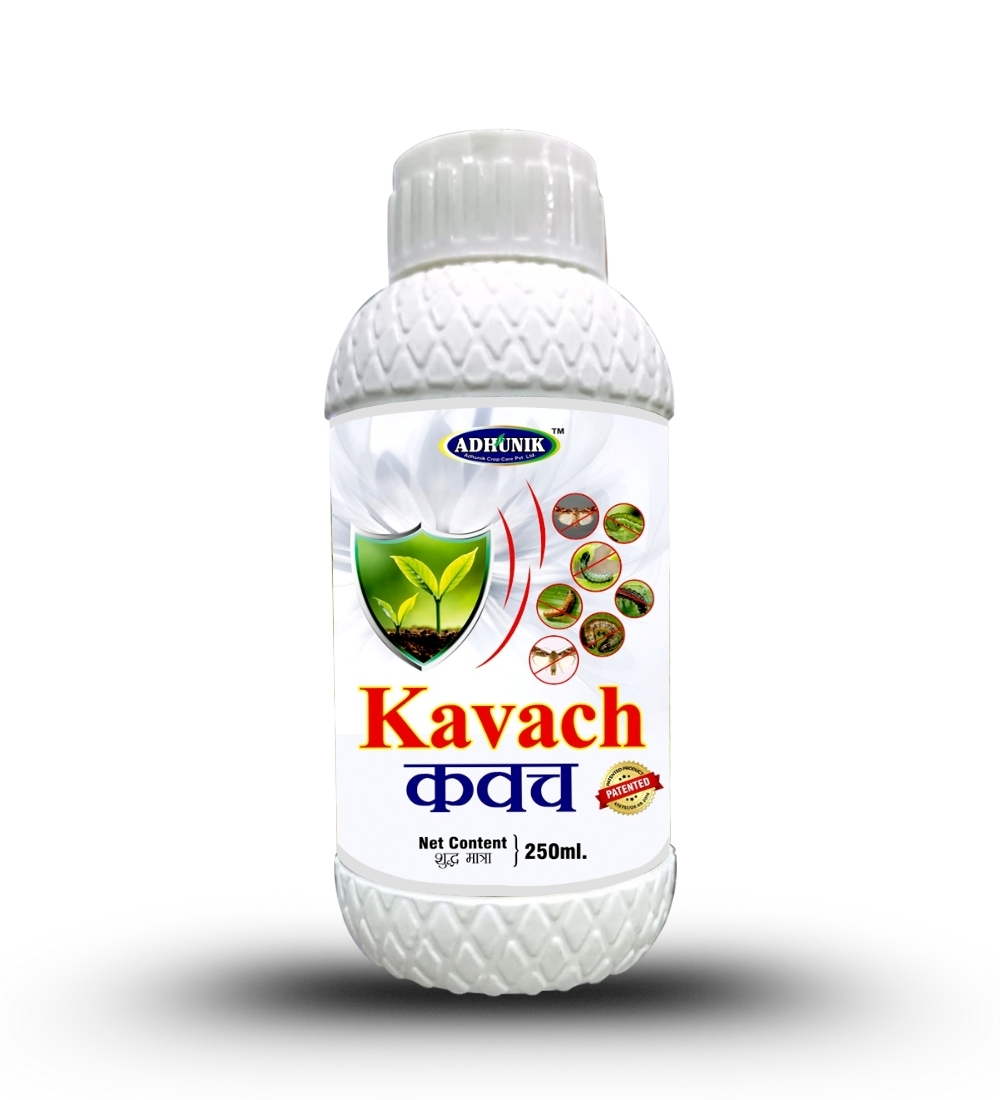 
																																																																																				Kavach