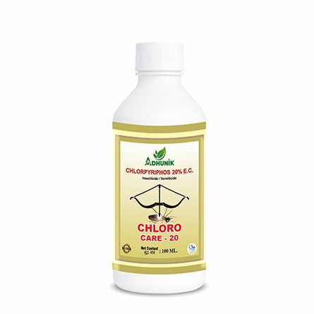 Chloro Care 20%