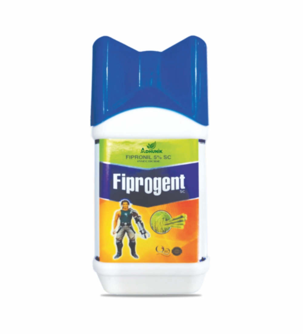 Fiprogent