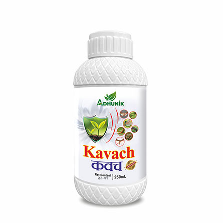 Kavach