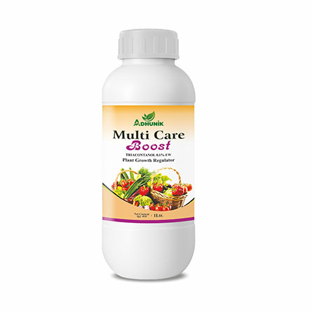 Multi Care Boost