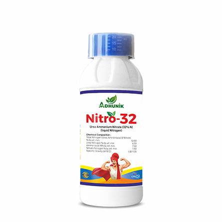 Nitro 32