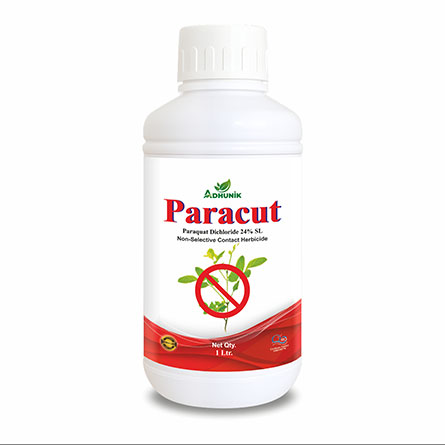 Paracut