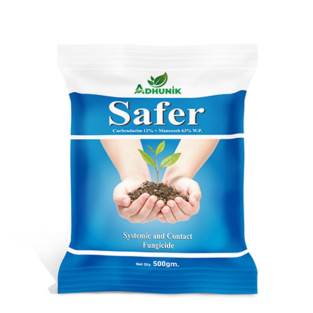 Safer