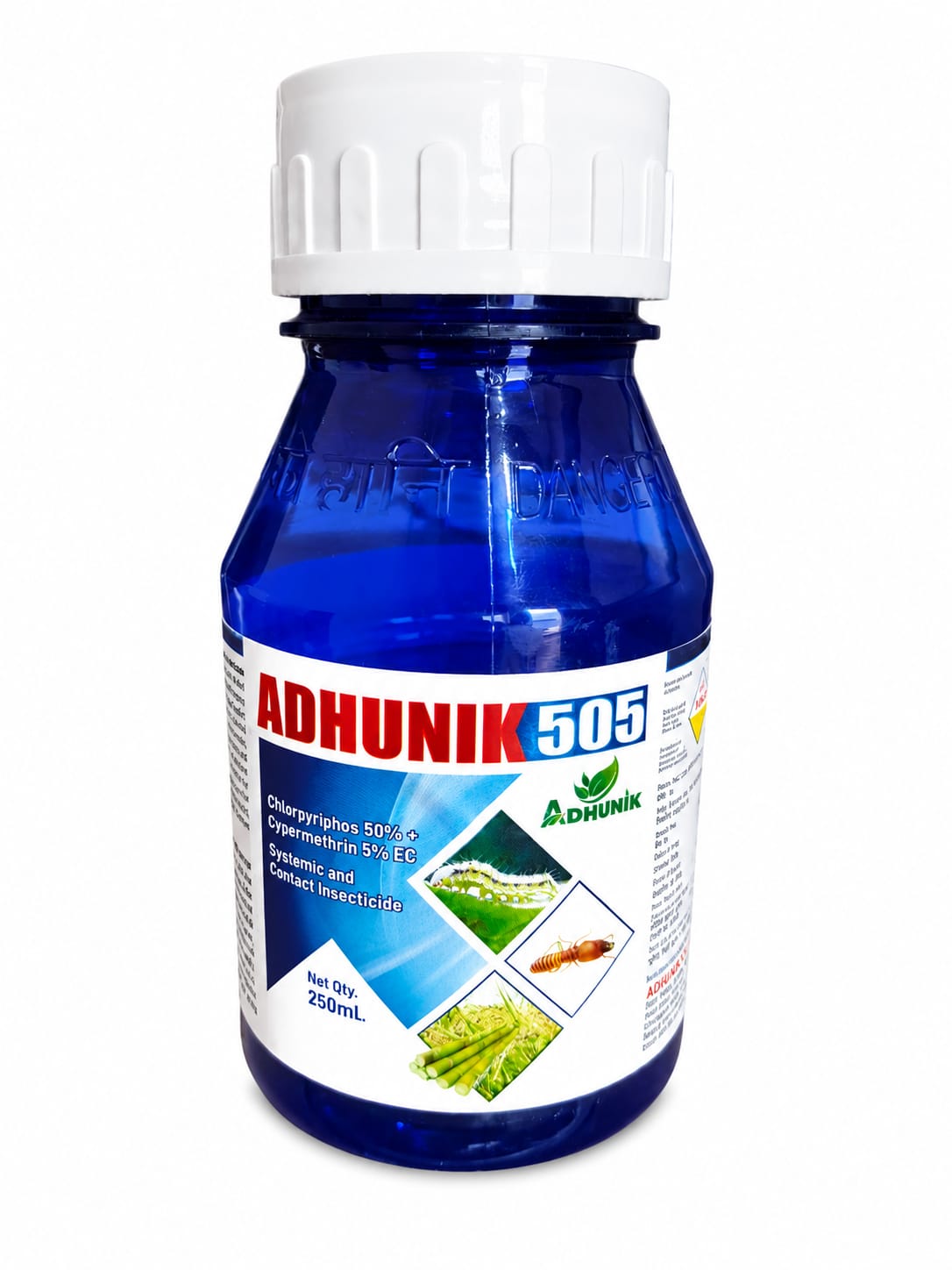 
																																																																																				Adhunik 505