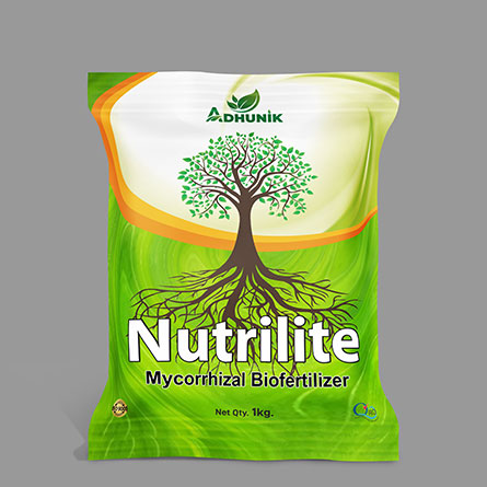 Nutrilite