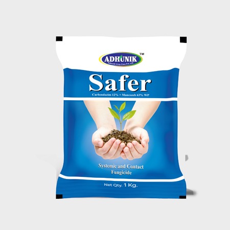 Safer